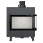 Recuperador Lucy 14 Com Lateral - Kratki